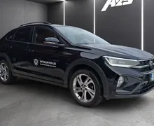 Zunanja slika - Volkswagen Taigo - 1.0 TSI avt. R-Line 115 KM - 2 - Predogledna slika