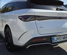 Zunanja slika - BYD SEAL 6 - DM-i Touring PHEV 19kWh Comfort - 5 - Predogledna slika