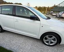 Zunanja slika - Škoda Rapid - 1.6 TDI  Elegance PANORAMA - 4 - Predogledna slika