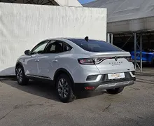 Zunanja slika - Renault Mégane - Techo E-Tech HEV 145 + Paket Easy park Premium - 6 - Predogledna slika