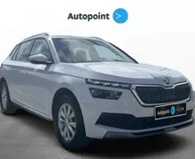 Zunanja slika - Škoda Kamiq - 1.0 TSI - 1 - Predogledna slika