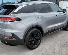Zunanja slika - Baic X7 - 1.5T DCT 177KM 2WD - NA ZALOGI - 3 - Predogledna slika
