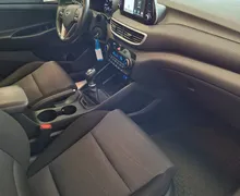 Zunanja slika - Hyundai Tucson - 1.6 GDI PREMIUM-SLO-1.LAST.-LED-NAVI-KAMERA- - 9 - Predogledna slika