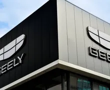 Notranja slika - Geely StarRay - 1.5 TD 7DCT GK - 17 - Predogledna slika