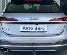 Zunanja slika - Audi A6 - Avant TDI quattro PANO|MATRIX|VL.KLJUKA|360|TECH PLUS - 3 - Predogledna slika
