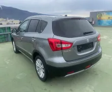 Zunanja slika - Suzuki S-Cross - SX4 1.4 BOOSTERJET HYBRID.NEMŠKI.KAMERA.LED.. - 5 - Predogledna slika