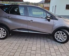 Zunanja slika - Renault Captur - DYNAMIQUE ENERGY DCI NAVI.PDC.KLIMATRONIC.ALU.LED. - 6 - Predogledna slika
