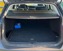 Zunanja slika - Volkswagen Golf - Variant 1.6 TDI BMT Rabbit - 8 - Predogledna slika