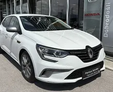 Zunanja slika - Renault Mégane - Megane Energy dCi GT LINE - SLO - 1LASTNIK - NAVI - LED - 1 - Predogledna slika