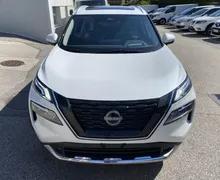 Zunanja slika - Nissan X-Trail - 1.5 HEV E-4ORCE 213 TEKNA - 4 - Predogledna slika