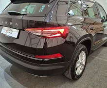 Zunanja slika - Škoda Kodiaq - 2.0 TDI Ambition DSG DSG-ACC-NAVI-PDC-KAMERA - 5 - Predogledna slika