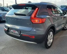 Zunanja slika - Volvo XC40 - D4 AWD AUT BUSINESS 190 GEARTRONIC KAMERA NAVI LED - 3 - Predogledna slika