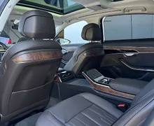 Zunanja slika - Audi A8 - 50 TDIquattro Long-MATRIX-HEAD-NAVI-TV-ACC-VIRTUAL - 10 - Predogledna slika
