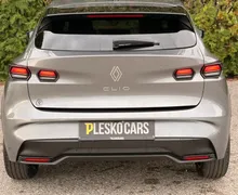 Zunanja slika - Renault Clio - TCe 115 Techno EDC - 6 - Predogledna slika