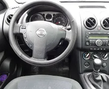 Zunanja slika - Nissan Qashqai - +2 1.5 DCI 7 SEDEŽEV FINANCIRANJE ... LEANPAY - 7 - Predogledna slika
