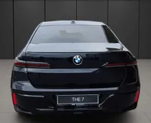 Zunanja slika - BMW Serija 7 - : 740d xDrive BMW INDIVIDUAL - 5 - Predogledna slika