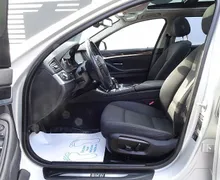Zunanja slika - BMW Serija 5 - Touring: 520d AUT. PANORAMA KLJUKA - FINANCIRANJE - LEAN - 5 - Predogledna slika