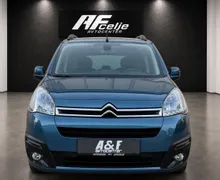 Zunanja slika - Citroën Berlingo - 1.6 HDI-LED-NAVI-117.000km-LIZING ZA TUJCE-PDC-... - 2 - Predogledna slika