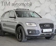 Zunanja slika - Audi Q5 - Offroad 2.0 TDI Quattro S-Tronic 191KM - 2 - Predogledna slika
