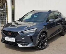 Zunanja slika - Cupra Formentor - VZ 2.0 TSI DSG NAVI MEMORY GR.SED. KAMERA 1.LAST - 1 - Predogledna slika