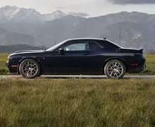 Zunanja slika - Dodge Challenger - 6.4 V8 R T Scat Pack - 492 KM - 9 - Predogledna slika