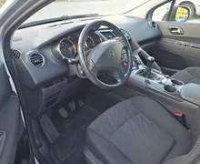 Zunanja slika - Peugeot 3008 - ACTIVE 1.6 VTi 120 SLOVENSKO POREKLO... - 8 - Predogledna slika