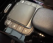 Zunanja slika - Mercedes-Benz CLA-Razred - CLA Shooting Brake CLA 220 d 4MATIC - 18 - Predogledna slika