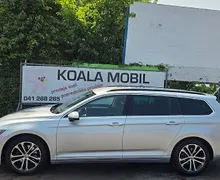 Zunanja slika - VW Passat - Variant 1.6 TDI DSG HIGHLINE LED-NAVI-VIRTUAL-ALU PLATIŠČA - 7 - Predogledna slika