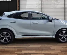 Zunanja slika - Ford Puma - ST-Line 1.0 EcoBoost 125PS mHEV A7-NA ZALOGI - 3 - Predogledna slika