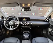 Zunanja slika - Mercedes-Benz CLA-Razred - CLA Shooting Brake CLA 250 e - 9 - Predogledna slika