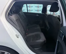 Zunanja slika - Volkswagen Golf - 2.0 TDI|4MOTION|VIRTUAL|NAVI|LED|TEMP|JAMSTVO - 13 - Predogledna slika
