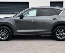 Zunanja slika - Mazda CX-5 - 2.2 CD+TAKUMI+4WD+1.LAST+SLO+NAVI+HEAD UP - 4 - Predogledna slika
