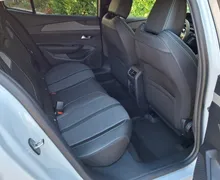 Zunanja slika - Peugeot 408 - ALLURE HIBRID 145 E-DCT6 - 9 - Predogledna slika