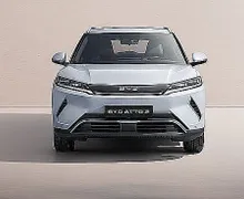 Zunanja slika - BYD ATTO 2 - COMFORT 64.8 kWh - 1 - Predogledna slika