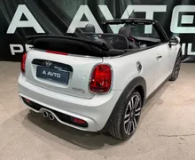 Zunanja slika - MINI Cabrio - Cooper S - 6 - Predogledna slika