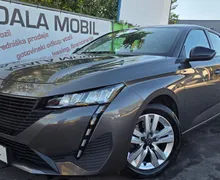 Zunanja slika - Peugeot 308 - 1.2 PURETECH 110 STT LED-ALU PLATIŠČA-PDC - 18 - Predogledna slika