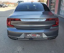 Zunanja slika - Volvo S90 - D5 AWD Inscription HEADUP MEMORY NAVI USNJE LED - 3 - Predogledna slika