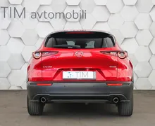 Zunanja slika - Mazda CX-30 - 2.0 G150 6AT Homura - 5 - Predogledna slika