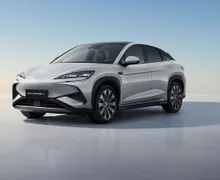Zunanja slika - BYD SEALION 7 - Design AWD 82.5 - 3 - Predogledna slika
