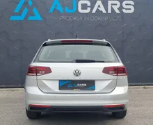 Zunanja slika - VW Passat - Variant 2.0 TDI BMT Business 110kW-DSG-LED-2XPDC-NAVI - 6 - Predogledna slika