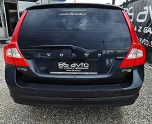 Zunanja slika - Volvo V70 - D2 Summum-NAVI-USNJE-PDC-ALU - 6 - Predogledna slika