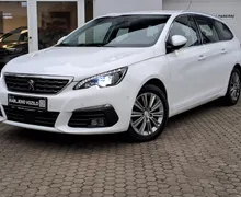 Zunanja slika - Peugeot 308 - 1.5 BlueHDi 130 STT ALLURE - 1 - Predogledna slika