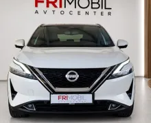 Zunanja slika - Nissan Qashqai - 1.3 DIG-T MHEV Tekna+ X-Tronic •Slovensko vozilo• - 5 - Predogledna slika