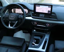 Zunanja slika - Audi Q5 Sportback - 50 TFSI e quattro S tronic Advanced 220kW-MATRIX - 11 - Predogledna slika