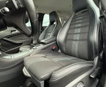Zunanja slika - Mercedes-Benz CLA-Razred - CLA Shooting Brake 200D Aut. le 123000km LED-NAVI- ALU 18-BT-SLO- - 10 - Predogledna slika