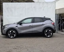 Zunanja slika - Renault Captur - Techno TCe140 Avtomatik +Paket Navi. in parkiranje - 7 - Predogledna slika