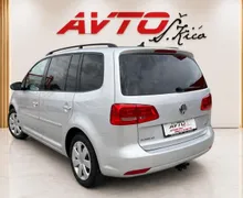 Zunanja slika - Volkswagen Touran - 1.6 TDI - 5 - Predogledna slika