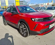 Zunanja slika - Opel Mokka - 1.2 Turbo Edition - 2 - Predogledna slika