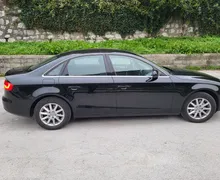 Zunanja slika - Audi A4 - 2,0 TDI Style Clean Diesel - 4 - Predogledna slika