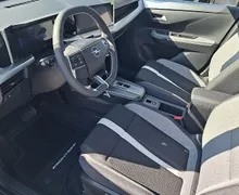 Zunanja slika - Opel Frontera - 1.2 TURBO 145KM GS - na zalogi - AKCIJA MAREC 2026 - 5 - Predogledna slika